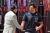 GP BAHRAIN, Carlos Sainz (ESP) Atlassian Williams Racing.

13.04.2025. Formula 1 World Championship, Rd 4, Bahrain Grand Prix, Sakhir, Bahrain, Gara Day.

- www.xpbimages.com, EMail: requests@xpbimages.com © Copyright: Moy / XPB Images