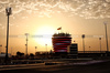 GP BAHRAIN, Lewis Hamilton (GBR) Ferrari SF-25.

13.04.2025. Formula 1 World Championship, Rd 4, Bahrain Grand Prix, Sakhir, Bahrain, Gara Day.

- www.xpbimages.com, EMail: requests@xpbimages.com © Copyright: Charniaux / XPB Images
