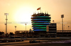 GP BAHRAIN, Lance Stroll (CDN) Aston Martin F1 Team AMR25.

13.04.2025. Formula 1 World Championship, Rd 4, Bahrain Grand Prix, Sakhir, Bahrain, Gara Day.

- www.xpbimages.com, EMail: requests@xpbimages.com © Copyright: Charniaux / XPB Images