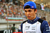 GP BAHRAIN, Alexander Albon (THA) Atlassian Williams Racing on the grid.

13.04.2025. Formula 1 World Championship, Rd 4, Bahrain Grand Prix, Sakhir, Bahrain, Gara Day.

- www.xpbimages.com, EMail: requests@xpbimages.com © Copyright: Batchelor / XPB Images