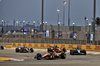 GP BAHRAIN, Oscar Piastri (AUS) McLaren MCL39 davanti a at the partenza of the race.

13.04.2025. Formula 1 World Championship, Rd 4, Bahrain Grand Prix, Sakhir, Bahrain, Gara Day.

- www.xpbimages.com, EMail: requests@xpbimages.com © Copyright: Moy / XPB Images