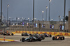 GP BAHRAIN, George Russell (GBR) Mercedes AMG F1 W16 at the partenza of the race.

13.04.2025. Formula 1 World Championship, Rd 4, Bahrain Grand Prix, Sakhir, Bahrain, Gara Day.

- www.xpbimages.com, EMail: requests@xpbimages.com © Copyright: Moy / XPB Images