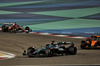GP BAHRAIN, George Russell (GBR) Mercedes AMG F1 W16.

13.04.2025. Formula 1 World Championship, Rd 4, Bahrain Grand Prix, Sakhir, Bahrain, Gara Day.

- www.xpbimages.com, EMail: requests@xpbimages.com © Copyright: Charniaux / XPB Images
