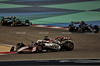 GP BAHRAIN, Esteban Ocon (FRA) Haas VF-25.

13.04.2025. Formula 1 World Championship, Rd 4, Bahrain Grand Prix, Sakhir, Bahrain, Gara Day.

- www.xpbimages.com, EMail: requests@xpbimages.com © Copyright: Charniaux / XPB Images