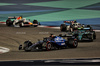 GP BAHRAIN, Alexander Albon (THA) Atlassian Williams Racing FW47.

13.04.2025. Formula 1 World Championship, Rd 4, Bahrain Grand Prix, Sakhir, Bahrain, Gara Day.

- www.xpbimages.com, EMail: requests@xpbimages.com © Copyright: Charniaux / XPB Images