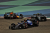 GP BAHRAIN, Carlos Sainz (ESP) Atlassian Williams Racing FW46.

13.04.2025. Formula 1 World Championship, Rd 4, Bahrain Grand Prix, Sakhir, Bahrain, Gara Day.

- www.xpbimages.com, EMail: requests@xpbimages.com © Copyright: Charniaux / XPB Images