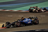 GP BAHRAIN, Alexander Albon (THA) Atlassian Williams Racing FW47.

13.04.2025. Formula 1 World Championship, Rd 4, Bahrain Grand Prix, Sakhir, Bahrain, Gara Day.

- www.xpbimages.com, EMail: requests@xpbimages.com © Copyright: Charniaux / XPB Images