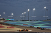 GP BAHRAIN, Oscar Piastri (AUS) McLaren MCL39.

13.04.2025. Formula 1 World Championship, Rd 4, Bahrain Grand Prix, Sakhir, Bahrain, Gara Day.

- www.xpbimages.com, EMail: requests@xpbimages.com © Copyright: Charniaux / XPB Images
