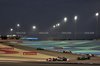GP BAHRAIN, Oliver Bearman (GBR) Haas VF-25.

13.04.2025. Formula 1 World Championship, Rd 4, Bahrain Grand Prix, Sakhir, Bahrain, Gara Day.

- www.xpbimages.com, EMail: requests@xpbimages.com © Copyright: Charniaux / XPB Images