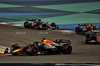 GP BAHRAIN, Max Verstappen (NLD) Red Bull Racing RB21.

13.04.2025. Formula 1 World Championship, Rd 4, Bahrain Grand Prix, Sakhir, Bahrain, Gara Day.

- www.xpbimages.com, EMail: requests@xpbimages.com © Copyright: Charniaux / XPB Images