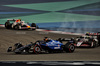GP BAHRAIN, Alexander Albon (THA) Atlassian Williams Racing FW47.

13.04.2025. Formula 1 World Championship, Rd 4, Bahrain Grand Prix, Sakhir, Bahrain, Gara Day.

- www.xpbimages.com, EMail: requests@xpbimages.com © Copyright: Charniaux / XPB Images