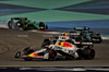 GP BAHRAIN, Isack Hadjar (FRA) Racing Bulls VCARB 02.

13.04.2025. Formula 1 World Championship, Rd 4, Bahrain Grand Prix, Sakhir, Bahrain, Gara Day.

- www.xpbimages.com, EMail: requests@xpbimages.com © Copyright: Charniaux / XPB Images