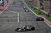 GP BAHRAIN, Esteban Ocon (FRA) Haas VF-25.

13.04.2025. Formula 1 World Championship, Rd 4, Bahrain Grand Prix, Sakhir, Bahrain, Gara Day.

- www.xpbimages.com, EMail: requests@xpbimages.com © Copyright: Batchelor / XPB Images