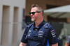 GP BAHRAIN, Richard Lockwood (USA) Alpine F1 Team Sporting e Strategy Director.

13.04.2025. Formula 1 World Championship, Rd 4, Bahrain Grand Prix, Sakhir, Bahrain, Gara Day.

- www.xpbimages.com, EMail: requests@xpbimages.com © Copyright: Moy / XPB Images