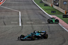 GP BAHRAIN, Lance Stroll (CDN) Aston Martin F1 Team AMR25.

13.04.2025. Formula 1 World Championship, Rd 4, Bahrain Grand Prix, Sakhir, Bahrain, Gara Day.

- www.xpbimages.com, EMail: requests@xpbimages.com © Copyright: Batchelor / XPB Images