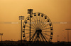 GP BAHRAIN, Circuit Atmosfera - sunset.

13.04.2025. Formula 1 World Championship, Rd 4, Bahrain Grand Prix, Sakhir, Bahrain, Gara Day.

- www.xpbimages.com, EMail: requests@xpbimages.com © Copyright: Batchelor / XPB Images