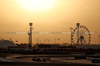 GP BAHRAIN, Yuki Tsunoda (JPN) Red Bull Racing RB21.

13.04.2025. Formula 1 World Championship, Rd 4, Bahrain Grand Prix, Sakhir, Bahrain, Gara Day.

- www.xpbimages.com, EMail: requests@xpbimages.com © Copyright: Moy / XPB Images