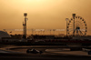 GP BAHRAIN, Pierre Gasly (FRA) Alpine F1 Team A525.

13.04.2025. Formula 1 World Championship, Rd 4, Bahrain Grand Prix, Sakhir, Bahrain, Gara Day.

- www.xpbimages.com, EMail: requests@xpbimages.com © Copyright: Moy / XPB Images