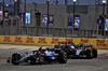 GP BAHRAIN, Carlos Sainz (ESP) Atlassian Williams Racing FW46.

13.04.2025. Formula 1 World Championship, Rd 4, Bahrain Grand Prix, Sakhir, Bahrain, Gara Day.

- www.xpbimages.com, EMail: requests@xpbimages.com © Copyright: Moy / XPB Images