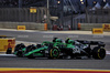 GP BAHRAIN, Gabriel Bortoleto (BRA) Sauber C45 e Nico Hulkenberg (GER) Sauber C45 battle for position.

13.04.2025. Formula 1 World Championship, Rd 4, Bahrain Grand Prix, Sakhir, Bahrain, Gara Day.

- www.xpbimages.com, EMail: requests@xpbimages.com © Copyright: Moy / XPB Images