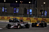 GP BAHRAIN, Esteban Ocon (FRA) Haas VF-25.

13.04.2025. Formula 1 World Championship, Rd 4, Bahrain Grand Prix, Sakhir, Bahrain, Gara Day.

- www.xpbimages.com, EMail: requests@xpbimages.com © Copyright: Moy / XPB Images