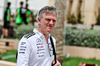 GP BAHRAIN, James Allison (GBR) Mercedes AMG F1 Technical Director.

13.04.2025. Formula 1 World Championship, Rd 4, Bahrain Grand Prix, Sakhir, Bahrain, Gara Day.

- www.xpbimages.com, EMail: requests@xpbimages.com © Copyright: Moy / XPB Images