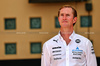 GP BAHRAIN, James Matthews (GBR) Eden Rock Group CEO - Atlassian Williams Racing Board Member.

13.04.2025. Formula 1 World Championship, Rd 4, Bahrain Grand Prix, Sakhir, Bahrain, Gara Day.

- www.xpbimages.com, EMail: requests@xpbimages.com © Copyright: Batchelor / XPB Images