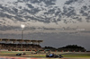 GP BAHRAIN, Alexander Albon (THA) Atlassian Williams Racing FW47.

13.04.2025. Formula 1 World Championship, Rd 4, Bahrain Grand Prix, Sakhir, Bahrain, Gara Day.

- www.xpbimages.com, EMail: requests@xpbimages.com © Copyright: Bearne / XPB Images