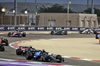 GP BAHRAIN, Carlos Sainz (ESP) Atlassian Williams Racing FW46.

13.04.2025. Formula 1 World Championship, Rd 4, Bahrain Grand Prix, Sakhir, Bahrain, Gara Day.

- www.xpbimages.com, EMail: requests@xpbimages.com © Copyright: Bearne / XPB Images