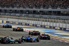 GP BAHRAIN, Carlos Sainz (ESP) Atlassian Williams Racing FW46.

13.04.2025. Formula 1 World Championship, Rd 4, Bahrain Grand Prix, Sakhir, Bahrain, Gara Day.

- www.xpbimages.com, EMail: requests@xpbimages.com © Copyright: Bearne / XPB Images