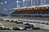 GP BAHRAIN, Alexander Albon (THA) Atlassian Williams Racing FW47.

13.04.2025. Formula 1 World Championship, Rd 4, Bahrain Grand Prix, Sakhir, Bahrain, Gara Day.

- www.xpbimages.com, EMail: requests@xpbimages.com © Copyright: Bearne / XPB Images