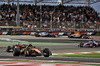 GP BAHRAIN, Lando Norris (GBR) McLaren MCL39.

13.04.2025. Formula 1 World Championship, Rd 4, Bahrain Grand Prix, Sakhir, Bahrain, Gara Day.

- www.xpbimages.com, EMail: requests@xpbimages.com © Copyright: Bearne / XPB Images