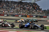 GP BAHRAIN, Alexander Albon (THA) Atlassian Williams Racing FW47.

13.04.2025. Formula 1 World Championship, Rd 4, Bahrain Grand Prix, Sakhir, Bahrain, Gara Day.

- www.xpbimages.com, EMail: requests@xpbimages.com © Copyright: Bearne / XPB Images