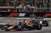 GP BAHRAIN, Max Verstappen (NLD) Red Bull Racing RB21.

13.04.2025. Formula 1 World Championship, Rd 4, Bahrain Grand Prix, Sakhir, Bahrain, Gara Day.

- www.xpbimages.com, EMail: requests@xpbimages.com © Copyright: Batchelor / XPB Images