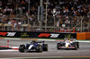 GP BAHRAIN, Carlos Sainz (ESP) Atlassian Williams Racing FW46.

13.04.2025. Formula 1 World Championship, Rd 4, Bahrain Grand Prix, Sakhir, Bahrain, Gara Day.

- www.xpbimages.com, EMail: requests@xpbimages.com © Copyright: Batchelor / XPB Images