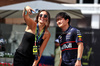 GP BAHRAIN, Yuki Tsunoda (JPN) Red Bull Racing.

13.04.2025. Formula 1 World Championship, Rd 4, Bahrain Grand Prix, Sakhir, Bahrain, Gara Day.

- www.xpbimages.com, EMail: requests@xpbimages.com © Copyright: Moy / XPB Images