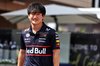 GP BAHRAIN, Yuki Tsunoda (JPN) Red Bull Racing.

13.04.2025. Formula 1 World Championship, Rd 4, Bahrain Grand Prix, Sakhir, Bahrain, Gara Day.

- www.xpbimages.com, EMail: requests@xpbimages.com © Copyright: Moy / XPB Images