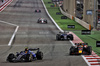 GP BAHRAIN, Carlos Sainz (ESP) Atlassian Williams Racing FW46.

13.04.2025. Formula 1 World Championship, Rd 4, Bahrain Grand Prix, Sakhir, Bahrain, Gara Day.

- www.xpbimages.com, EMail: requests@xpbimages.com © Copyright: Batchelor / XPB Images