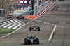 GP BAHRAIN, George Russell (GBR) Mercedes AMG F1 W16.

13.04.2025. Formula 1 World Championship, Rd 4, Bahrain Grand Prix, Sakhir, Bahrain, Gara Day.

- www.xpbimages.com, EMail: requests@xpbimages.com © Copyright: Batchelor / XPB Images