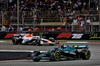 GP BAHRAIN, Fernando Alonso (ESP) Aston Martin F1 Team AMR25.

13.04.2025. Formula 1 World Championship, Rd 4, Bahrain Grand Prix, Sakhir, Bahrain, Gara Day.

- www.xpbimages.com, EMail: requests@xpbimages.com © Copyright: Batchelor / XPB Images