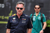GP BAHRAIN, Christian Horner (GBR) Red Bull Racing Team Principal.

13.04.2025. Formula 1 World Championship, Rd 4, Bahrain Grand Prix, Sakhir, Bahrain, Gara Day.

- www.xpbimages.com, EMail: requests@xpbimages.com © Copyright: Moy / XPB Images