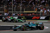 GP BAHRAIN, Lance Stroll (CDN) Aston Martin F1 Team AMR25.

13.04.2025. Formula 1 World Championship, Rd 4, Bahrain Grand Prix, Sakhir, Bahrain, Gara Day.

- www.xpbimages.com, EMail: requests@xpbimages.com © Copyright: Batchelor / XPB Images