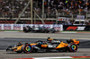 GP BAHRAIN, Oscar Piastri (AUS) McLaren MCL39.

13.04.2025. Formula 1 World Championship, Rd 4, Bahrain Grand Prix, Sakhir, Bahrain, Gara Day.

- www.xpbimages.com, EMail: requests@xpbimages.com © Copyright: Batchelor / XPB Images