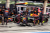 GP BAHRAIN, 

13.04.2025. Formula 1 World Championship, Rd 4, Bahrain Grand Prix, Sakhir, Bahrain, Gara Day.

- www.xpbimages.com, EMail: requests@xpbimages.com © Copyright: Bearne / XPB Images