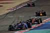 GP BAHRAIN, Carlos Sainz (ESP) Atlassian Williams Racing FW46.

13.04.2025. Formula 1 World Championship, Rd 4, Bahrain Grand Prix, Sakhir, Bahrain, Gara Day.

- www.xpbimages.com, EMail: requests@xpbimages.com © Copyright: Charniaux / XPB Images