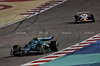 GP BAHRAIN, Fernando Alonso (ESP) Aston Martin F1 Team AMR25.

13.04.2025. Formula 1 World Championship, Rd 4, Bahrain Grand Prix, Sakhir, Bahrain, Gara Day.

- www.xpbimages.com, EMail: requests@xpbimages.com © Copyright: Charniaux / XPB Images