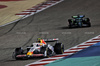 GP BAHRAIN, Liam Lawson (NZL) Racing Bulls VCARB 02.

13.04.2025. Formula 1 World Championship, Rd 4, Bahrain Grand Prix, Sakhir, Bahrain, Gara Day.

- www.xpbimages.com, EMail: requests@xpbimages.com © Copyright: Charniaux / XPB Images