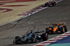 GP BAHRAIN, George Russell (GBR) Mercedes AMG F1 W16.

13.04.2025. Formula 1 World Championship, Rd 4, Bahrain Grand Prix, Sakhir, Bahrain, Gara Day.

- www.xpbimages.com, EMail: requests@xpbimages.com © Copyright: Charniaux / XPB Images