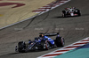 GP BAHRAIN, Alexander Albon (THA) Atlassian Williams Racing FW47.

13.04.2025. Formula 1 World Championship, Rd 4, Bahrain Grand Prix, Sakhir, Bahrain, Gara Day.

- www.xpbimages.com, EMail: requests@xpbimages.com © Copyright: Charniaux / XPB Images
