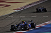 GP BAHRAIN, Carlos Sainz (ESP) Atlassian Williams Racing FW46.

13.04.2025. Formula 1 World Championship, Rd 4, Bahrain Grand Prix, Sakhir, Bahrain, Gara Day.

- www.xpbimages.com, EMail: requests@xpbimages.com © Copyright: Charniaux / XPB Images
